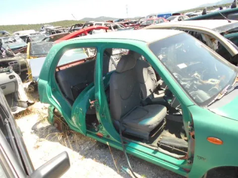 Τροπέτο Αμάξι κομπλέ για NISSAN MICRA (1998 - 2000) (K11) Hatchback - 5dr 1000 (CG10DE) petrol 54 *Δ* Τροπέτο Αμάξι κομπλέ για NISSAN MICRA (1998 - 2000) (K11) Hatchback - 5dr 1000 (CG10DE) petrol 54 *Δ*
