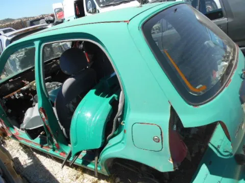 Τροπέτο Αμάξι κομπλέ για NISSAN MICRA (1998 - 2000) (K11) Hatchback - 5dr 1000 (CG10DE) petrol 54 *Δ* -  Τροπέτο Αμάξι κομπλέ για NISSAN MICRA (1998 - 2000) (K11) Hatchback - 5dr 1000 (CG10DE) petrol 54 *Δ* -