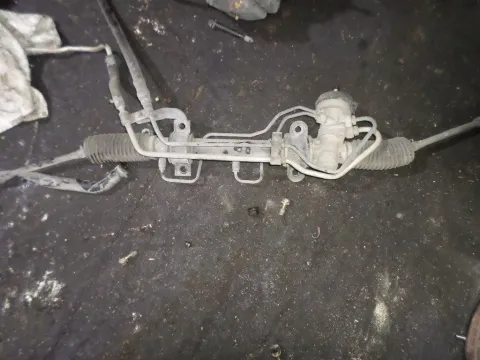 Κρεμαγιέρα Υδραυλική για HYUNDAI ATOS PRIME (2001 - 2003) (MX) 1000 G4HC-E petrol 58 Κρεμαγιέρα Υδραυλική για HYUNDAI ATOS PRIME (2001 - 2003) (MX) 1000 G4HC-E petrol 58