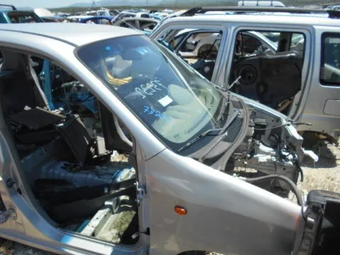 Τροπέτο Αμάξι κομπλέ Χ. Μηχανή, Χ. Σασμάν για HYUNDAI ATOS PRIME (2001 - 2003) (MX) Ηatchback - 5dr *Δ* -  Τροπέτο Αμάξι κομπλέ Χ. Μηχανή, Χ. Σασμάν για HYUNDAI ATOS PRIME (2001 - 2003) (MX) Ηatchback - 5dr *Δ* -
