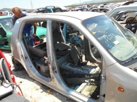 Τροπέτο Αμάξι κομπλέ Χ. Μηχανή, Χ. Σασμάν για HYUNDAI ATOS PRIME (2001 - 2003) (MX) Ηatchback - 5dr *Δ* -  Τροπέτο Αμάξι κομπλέ Χ. Μηχανή, Χ. Σασμάν για HYUNDAI ATOS PRIME (2001 - 2003) (MX) Ηatchback - 5dr *Δ* -