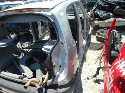 Τροπέτο Αμάξι κομπλέ Χ. Μηχανή, Χ. Σασμάν για HYUNDAI ATOS PRIME (2001 - 2003) (MX) Ηatchback - 5dr *Δ* -  Τροπέτο Αμάξι κομπλέ Χ. Μηχανή, Χ. Σασμάν για HYUNDAI ATOS PRIME (2001 - 2003) (MX) Ηatchback - 5dr *Δ* -