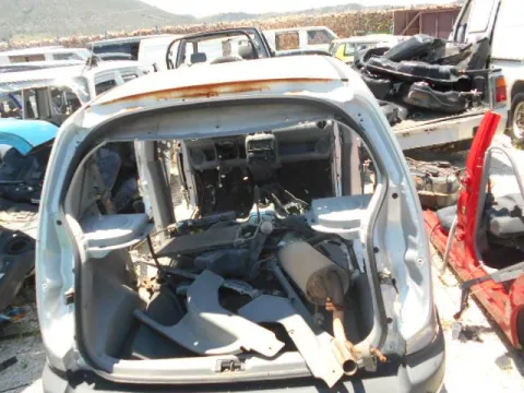 Τροπέτο Αμάξι κομπλέ Χ. Μηχανή, Χ. Σασμάν για HYUNDAI ATOS PRIME (2001 - 2003) (MX) Ηatchback - 5dr *Δ* -  Τροπέτο Αμάξι κομπλέ Χ. Μηχανή, Χ. Σασμάν για HYUNDAI ATOS PRIME (2001 - 2003) (MX) Ηatchback - 5dr *Δ* -