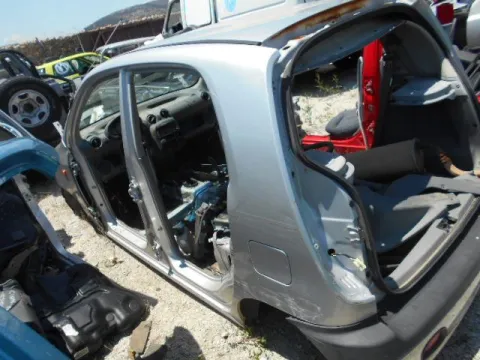 Τροπέτο Αμάξι κομπλέ Χ. Μηχανή, Χ. Σασμάν για HYUNDAI ATOS PRIME (2001 - 2003) (MX) Ηatchback - 5dr *Δ* -  Τροπέτο Αμάξι κομπλέ Χ. Μηχανή, Χ. Σασμάν για HYUNDAI ATOS PRIME (2001 - 2003) (MX) Ηatchback - 5dr *Δ* -