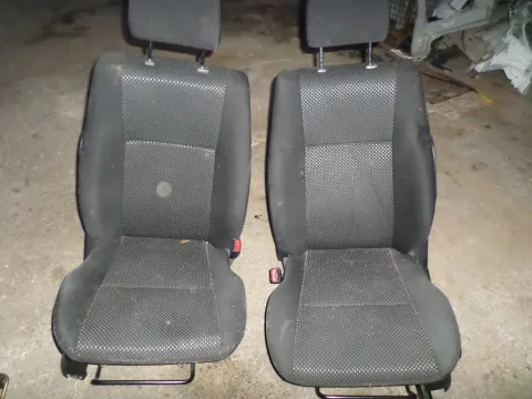 Καθίσματα Εμπρόs Με Αερόσακουs για SUZUKI GRAND VITARA (2006 - 2009) (JB) SUV- ΕΚΤΟΣ ΔΡΟΜΟΥ- 5dr *Α* Καθίσματα Εμπρόs Με Αερόσακουs για SUZUKI GRAND VITARA (2006 - 2009) (JB) SUV- ΕΚΤΟΣ ΔΡΟΜΟΥ- 5dr *Α*