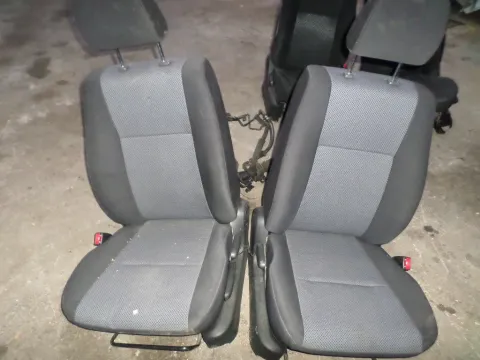 Καθίσματα Εμπρόs Με Αερόσακουs για SUZUKI GRAND VITARA (2006 - 2009) (JB) SUV- ΕΚΤΟΣ ΔΡΟΜΟΥ- 3dr *Α* Καθίσματα Εμπρόs Με Αερόσακουs για SUZUKI GRAND VITARA (2006 - 2009) (JB) SUV- ΕΚΤΟΣ ΔΡΟΜΟΥ- 3dr *Α*