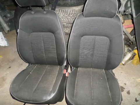Καθίσματα Εμπρόs Με Αερόσακουs για KIA VENGA (2010 - ) (YN) *Α* Καθίσματα Εμπρόs Με Αερόσακουs για KIA VENGA (2010 - ) (YN) *Α*