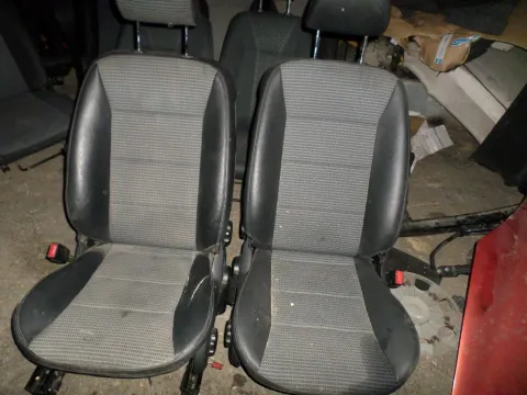 Καθίσματα Εμπρόs Με Αερόσακουs για MERCEDES A - CLASS (2008 - 2012) (W169) *Α* Καθίσματα Εμπρόs Με Αερόσακουs για MERCEDES A - CLASS (2008 - 2012) (W169) *Α*