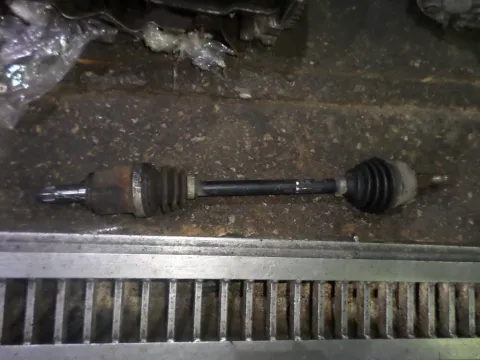 Ημιαξόνιο Εμπρός Αριστερό για OPEL CORSA (2006 - 2011) D Ημιαξόνιο Εμπρός Αριστερό για OPEL CORSA (2006 - 2011) D