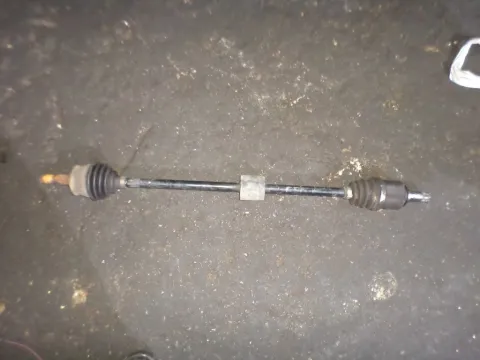 Ημιαξόνιο Εμπρός Δεξί για OPEL CORSA (2006 - 2011) D Ημιαξόνιο Εμπρός Δεξί για OPEL CORSA (2006 - 2011) D