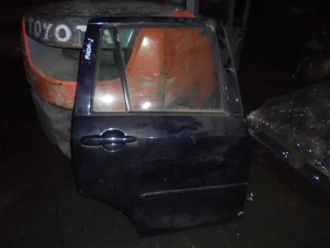 Πόρτα Πίσω Δεξιά για MAZDA 2 (2003 - 2005) (DY) , (2005 - 2007) (DE) Πόρτα Πίσω Δεξιά για MAZDA 2 (2003 - 2005) (DY) , (2005 - 2007) (DE)