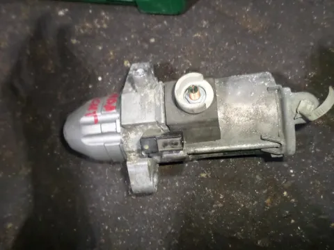 Μίζα για HONDA INSIGHT (2009 - 2012) (ZE) Μίζα για HONDA INSIGHT (2009 - 2012) (ZE)