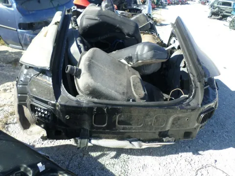Τροπέτο Πίσω Χωρίς Άξονα για AUDI TT (2006 - 2011) (8J) *Δ* Τροπέτο Πίσω Χωρίς Άξονα για AUDI TT (2006 - 2011) (8J) *Δ*
