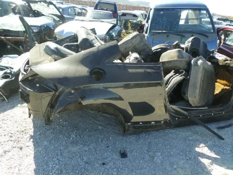 Τροπέτο Πίσω Χωρίς Άξονα για AUDI TT (2006 - 2011) (8J) *Δ* -  Τροπέτο Πίσω Χωρίς Άξονα για AUDI TT (2006 - 2011) (8J) *Δ* -