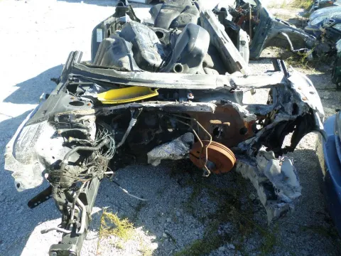 Τροπέτο Πίσω Χωρίς Άξονα για AUDI TT (2006 - 2011) (8J) *Δ* -  Τροπέτο Πίσω Χωρίς Άξονα για AUDI TT (2006 - 2011) (8J) *Δ* -
