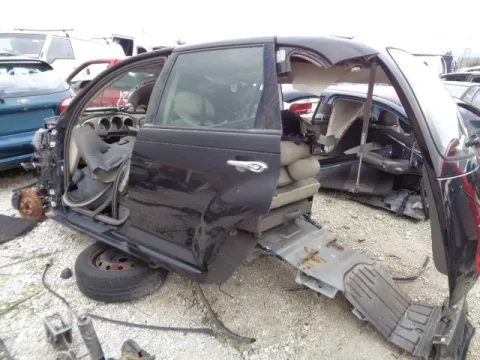 Τροπέτο Αμάξι Κουφάρι για CHRYSLER PT CRUISER (2000 - 2005) (PT) 1600 (EJD) Petrol 116 *Δ* Τροπέτο Αμάξι Κουφάρι για CHRYSLER PT CRUISER (2000 - 2005) (PT) 1600 (EJD) Petrol 116 *Δ*