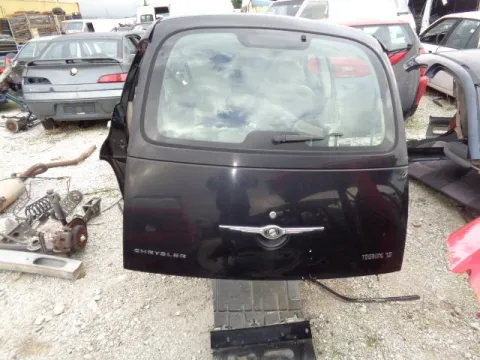 Τροπέτο Αμάξι Κουφάρι για CHRYSLER PT CRUISER (2000 - 2005) (PT) 1600 (EJD) Petrol 116 *Δ* -  Τροπέτο Αμάξι Κουφάρι για CHRYSLER PT CRUISER (2000 - 2005) (PT) 1600 (EJD) Petrol 116 *Δ* -