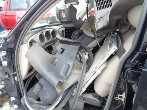Τροπέτο Αμάξι Κουφάρι για CHRYSLER PT CRUISER (2000 - 2005) (PT) 1600 (EJD) Petrol 116 *Δ* -  Τροπέτο Αμάξι Κουφάρι για CHRYSLER PT CRUISER (2000 - 2005) (PT) 1600 (EJD) Petrol 116 *Δ* -