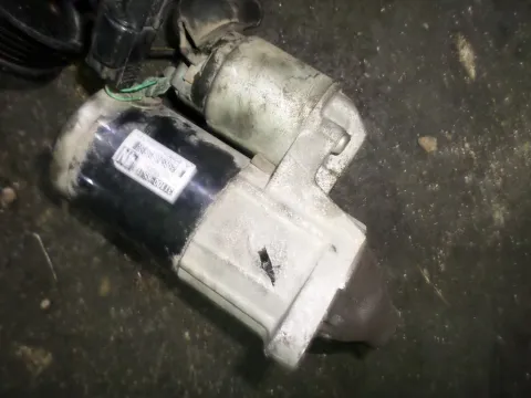 Μίζα για SUZUKI GRAND VITARA (2006 - 2009) (JB) Μίζα για SUZUKI GRAND VITARA (2006 - 2009) (JB)