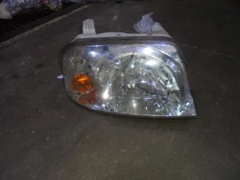 Φανάρι Εμπρός Δεξί για HYUNDAI ATOS PRIME (2003 - 2007) (MX) Hatchback - 5dr Φανάρι Εμπρός Δεξί για HYUNDAI ATOS PRIME (2003 - 2007) (MX) Hatchback - 5dr