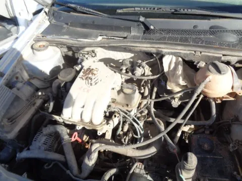 Τροπέτο Αμάξι κομπλέ Με Μηχανή (AEK) , Σασμάν Και Ζαντολάστιχα 195/50/15 *** για VW GOLF (1992 - 1998) Mk3 (1H1) Hatchback - 3dr 1600 (AEK) (AFT) (AKS) Petrol 101 *ΔΒ* - 