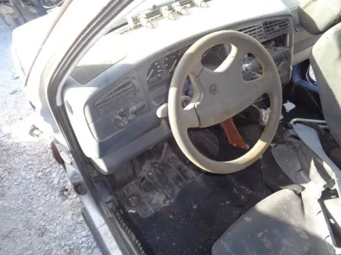 Τροπέτο Αμάξι κομπλέ Με Μηχανή (AEK) , Σασμάν Και Ζαντολάστιχα 195/50/15 *** για VW GOLF (1992 - 1998) Mk3 (1H1) Hatchback - 3dr 1600 (AEK) (AFT) (AKS) Petrol 101 *ΔΒ* - 