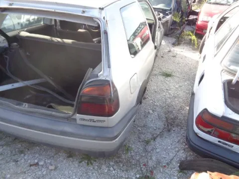 Τροπέτο Αμάξι κομπλέ Με Μηχανή (AEK) , Σασμάν Και Ζαντολάστιχα 195/50/15 *** για VW GOLF (1992 - 1998) Mk3 (1H1) Hatchback - 3dr 1600 (AEK) (AFT) (AKS) Petrol 101 *ΔΒ* - 