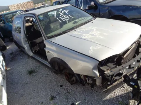 Τροπέτο Αμάξι κομπλέ Με Μηχανή (AEK) , Σασμάν Και Ζαντολάστιχα 195/50/15 *** για VW GOLF (1992 - 1998) Mk3 (1H1) Hatchback - 3dr 1600 (AEK) (AFT) (AKS) Petrol 101 *ΔΒ* - 