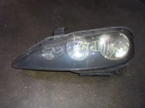 Φανάρι Εμπρός Αριστερό για ALFA ROMEO 147 (2004 - 2010) (937) Hatchback - 3dr , Ηatchback - 5dr Φανάρι Εμπρός Αριστερό για ALFA ROMEO 147 (2004 - 2010) (937) Hatchback - 3dr , Ηatchback - 5dr