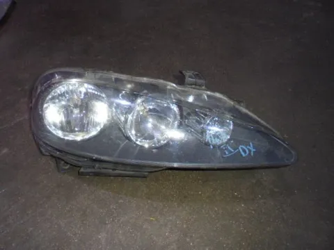 Φανάρι Εμπρός Δεξί για ALFA ROMEO 147 (2004 - 2010) (937) Hatchback - 3dr , Ηatchback - 5dr Φανάρι Εμπρός Δεξί για ALFA ROMEO 147 (2004 - 2010) (937) Hatchback - 3dr , Ηatchback - 5dr