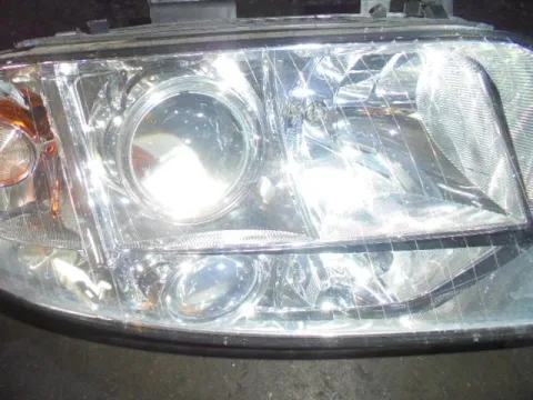 Φανάρι Εμπρός Δεξί Τύπος 1 για AUDI A6 (1998 - 2001) (4B) , (2001 - 2004) (4B) - 