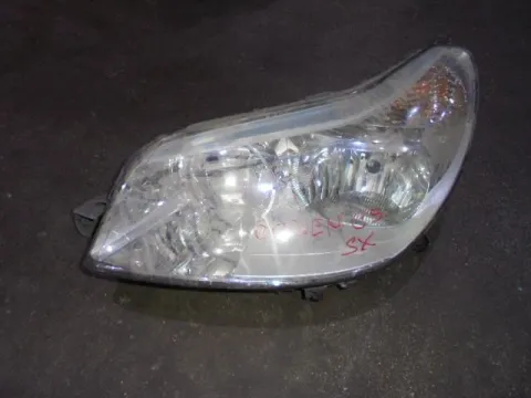 Φανάρι Εμπρός Αριστερό για CITROEN C5 (2004 - 2008) (RC) (RE) Break - S-Wagon - 5dr , Hatchback - 5dr Φανάρι Εμπρός Αριστερό για CITROEN C5 (2004 - 2008) (RC) (RE) Break - S-Wagon - 5dr , Hatchback - 5dr