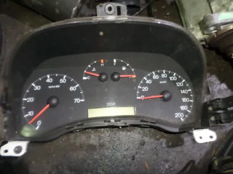 Κοντέρ για FIAT PUNTO (1999 - 2003) (188) Κοντέρ για FIAT PUNTO (1999 - 2003) (188)