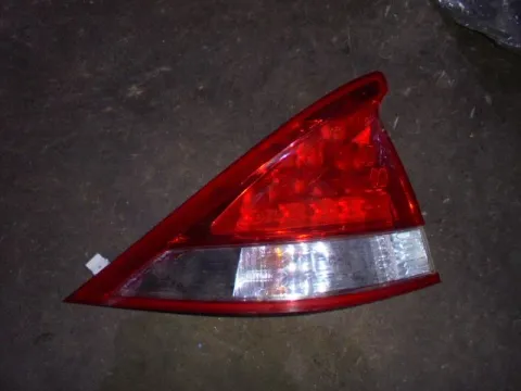 Φανάρι Πίσω Αριστερό LED για HONDA INSIGHT (2009 - 2012) (ZE) Hatchback - 5dr Φανάρι Πίσω Αριστερό LED για HONDA INSIGHT (2009 - 2012) (ZE) Hatchback - 5dr