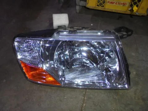 Φανάρι Εμπρός Δεξί για MITSUBISHI SHOGUN SPORT (1999 - 2005) SUV- ΕΚΤΟΣ ΔΡΟΜΟΥ - 5dr , SUV- ΕΚΤΟΣ ΔΡΟΜΟΥ- 3dr Φανάρι Εμπρός Δεξί για MITSUBISHI SHOGUN SPORT (1999 - 2005) SUV- ΕΚΤΟΣ ΔΡΟΜΟΥ - 5dr , SUV- ΕΚΤΟΣ ΔΡΟΜΟΥ- 3dr