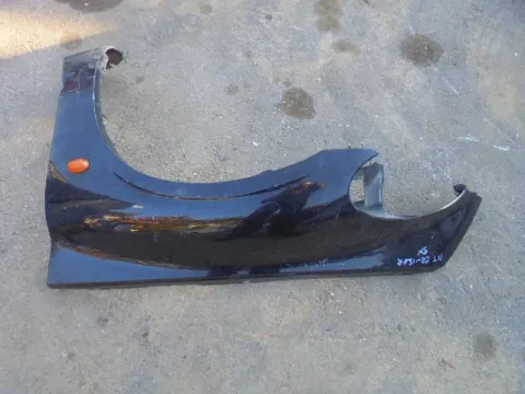 Φτερό Εμπρός Αριστερό για CHRYSLER PT CRUISER (2000 - 2005) (PT) , (2006 - 2010) (PT) Φτερό Εμπρός Αριστερό για CHRYSLER PT CRUISER (2000 - 2005) (PT) , (2006 - 2010) (PT)
