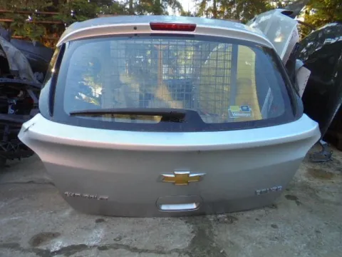 Πορτ-Μπαγκάζ για CHEVROLET - DAEWOO CRUZE (2009 - ) Hatchback - 5dr *Γ* Πορτ-Μπαγκάζ για CHEVROLET - DAEWOO CRUZE (2009 - ) Hatchback - 5dr *Γ*