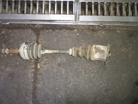 Ημιαξόνιο Εμπρός Αριστερό για TOYOTA COROLLA (1987 - 1992) (EE90) 1300 (2E-E) petrol 75 (EE90) 12V Injection Ημιαξόνιο Εμπρός Αριστερό για TOYOTA COROLLA (1987 - 1992) (EE90) 1300 (2E-E) petrol 75 (EE90) 12V Injection