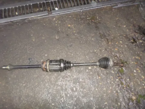 Ημιαξόνιο Εμπρός Δεξί για TOYOTA AVENSIS (2000 - 2003) (T220) 1800 1ZZ-FE petrol 129 VVT-i Ημιαξόνιο Εμπρός Δεξί για TOYOTA AVENSIS (2000 - 2003) (T220) 1800 1ZZ-FE petrol 129 VVT-i