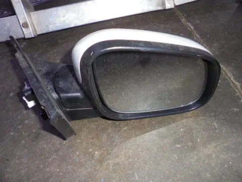 Καθρέπτης Εξωτερικός Δεξιός Ηλεκτρικός 5pin για CHEVROLET - DAEWOO SPARK (2010 - 2012) Hatchback - 5dr , (2013 - )