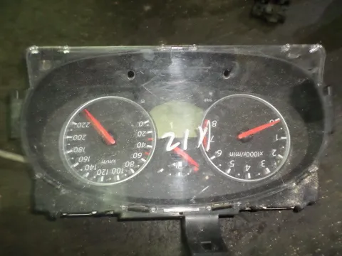 Κοντέρ για NISSAN MICRA (2003 - 2005) (K12) Κοντέρ για NISSAN MICRA (2003 - 2005) (K12)