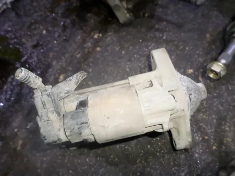 Μίζα για TOYOTA COROLLA (2000 - 2002) (ZE111) 1400 4ZZ-FE Petrol 97 VVT-i Μίζα για TOYOTA COROLLA (2000 - 2002) (ZE111) 1400 4ZZ-FE Petrol 97 VVT-i