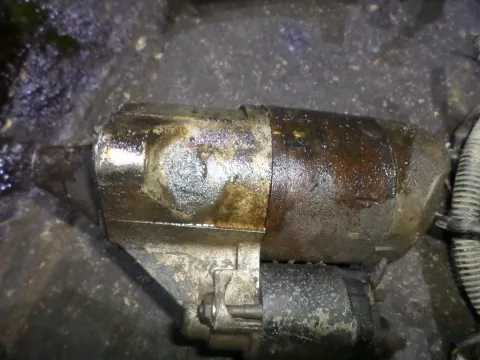 Μίζα για TOYOTA COROLLA (1987 - 1992) (EE90) 1300 (2E) petrol 81 (EE90) 12V Carb. Μίζα για TOYOTA COROLLA (1987 - 1992) (EE90) 1300 (2E) petrol 81 (EE90) 12V Carb.