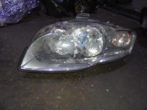 Φανάρι Εμπρός Αριστερό για AUDI A4 (2005 - 2008) (8E) (8H) Φανάρι Εμπρός Αριστερό για AUDI A4 (2005 - 2008) (8E) (8H)