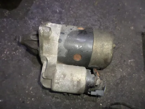 Μίζα για HYUNDAI ATOS PRIME (1999 - 2001) (MX) Μίζα για HYUNDAI ATOS PRIME (1999 - 2001) (MX)