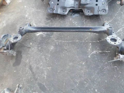 Πίσω Άξονας Δισκόπλακες -ABS Με Μπουλόνια για KIA RIO (2012 - ) *ΔΒ* Πίσω Άξονας Δισκόπλακες -ABS Με Μπουλόνια για KIA RIO (2012 - ) *ΔΒ*