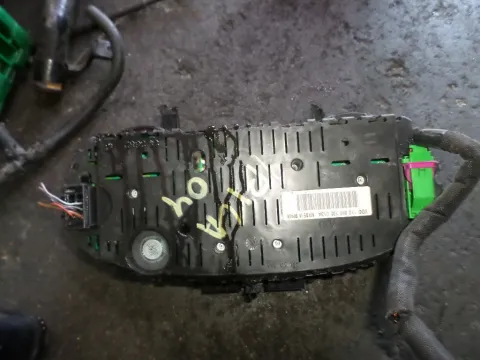 Κοντέρ (8L0920820H) για SEAT IBIZA (2002 - 2006) (6LZ) - 