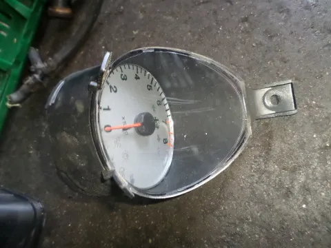 Κοντέρ για ALFA ROMEO 156 (1997 - 2003) (932) Κοντέρ για ALFA ROMEO 156 (1997 - 2003) (932)