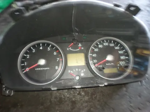 Κοντέρ (20030311) για HYUNDAI GETZ (2006 - 2009 ) (TB) Κοντέρ (20030311) για HYUNDAI GETZ (2006 - 2009 ) (TB)