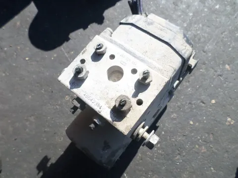 Μονάδα ABS (0265220552) για FIAT PUNTO (1999 - 2003) (188) Μονάδα ABS (0265220552) για FIAT PUNTO (1999 - 2003) (188)